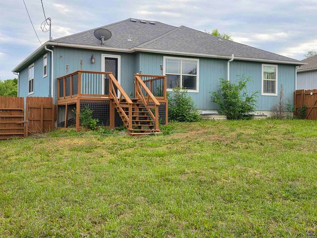 3436 NW 38th TER, Topeka, KS 66618