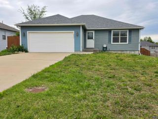 3436 NW 38th TER, Topeka, KS 66618