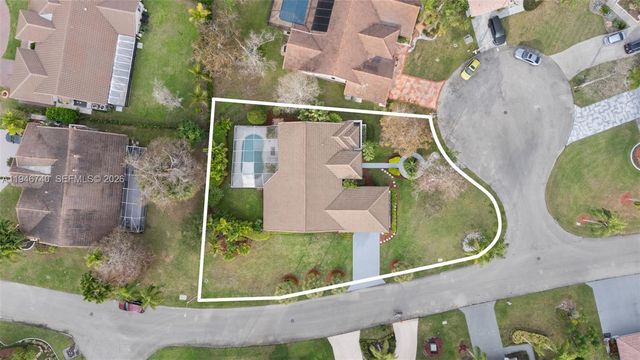 7901 NW 86th Ter, Tamarac, FL 33321