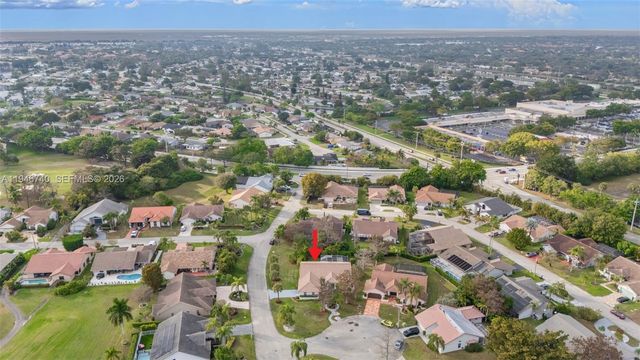 7901 NW 86th Ter, Tamarac, FL 33321