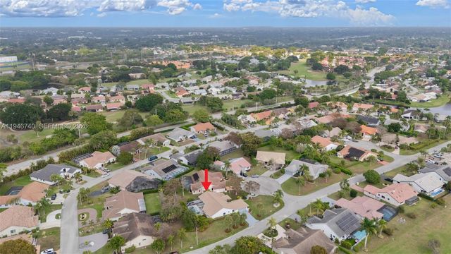 7901 NW 86th Ter, Tamarac, FL 33321