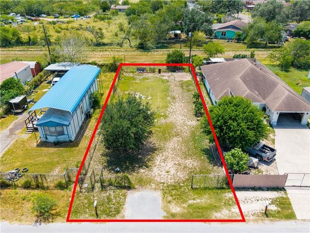 3001 N Pablo Street, Edinburg, TX 78541