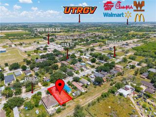 3001 N Pablo Street, Edinburg, TX 78541