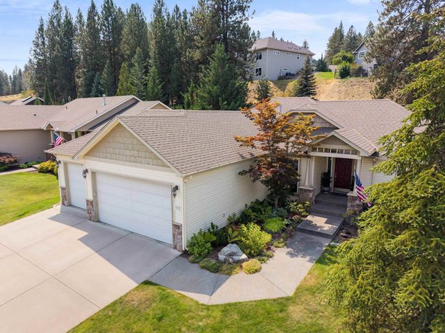 517 W Bolan Ave, Spokane, WA 99224