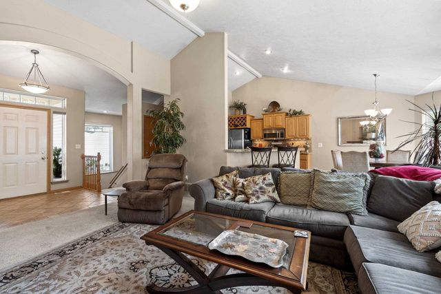 517 W Bolan Ave, Spokane, WA 99224