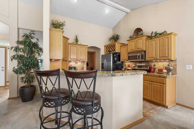 517 W Bolan Ave, Spokane, WA 99224
