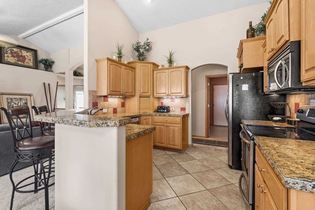 517 W Bolan Ave, Spokane, WA 99224