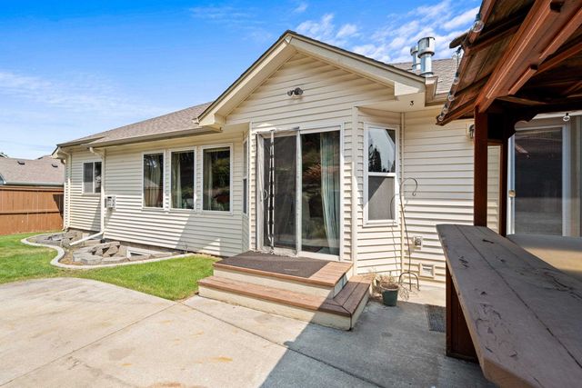 517 W Bolan Ave, Spokane, WA 99224