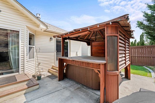 517 W Bolan Ave, Spokane, WA 99224