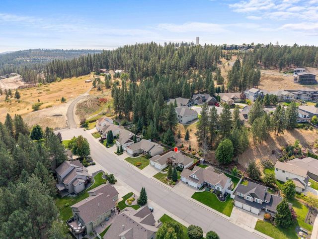 517 W Bolan Ave, Spokane, WA 99224