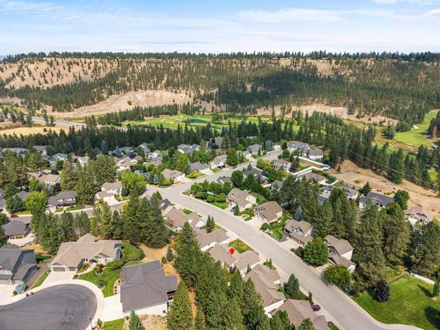 517 W Bolan Ave, Spokane, WA 99224