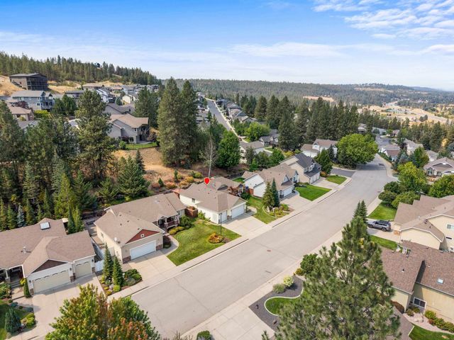 517 W Bolan Ave, Spokane, WA 99224