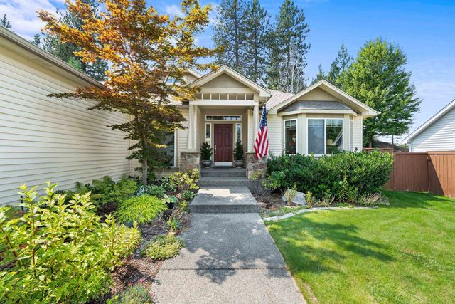 517 W Bolan Ave, Spokane, WA 99224