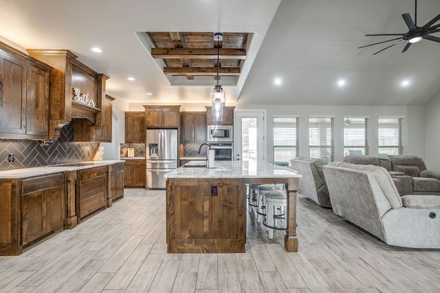 8895 Hutcheson Hill Road, Springtown, TX 76082