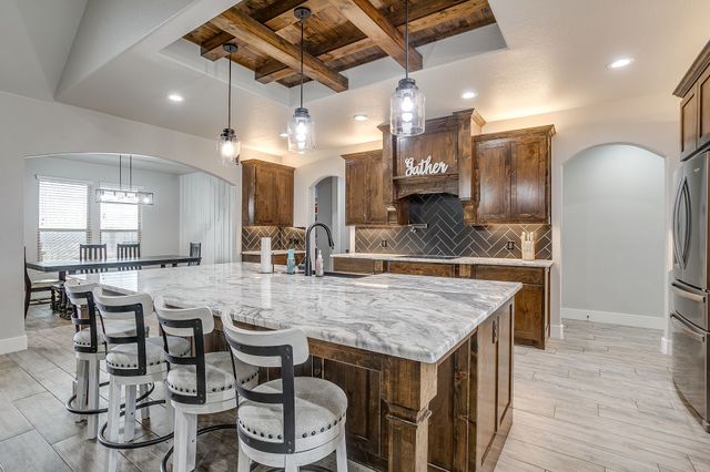 8895 Hutcheson Hill Road, Springtown, TX 76082