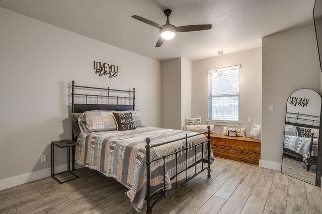 8895 Hutcheson Hill Road, Springtown, TX 76082