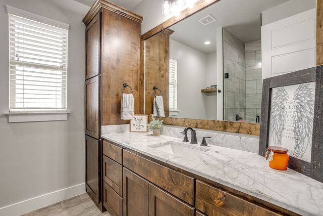 8895 Hutcheson Hill Road, Springtown, TX 76082