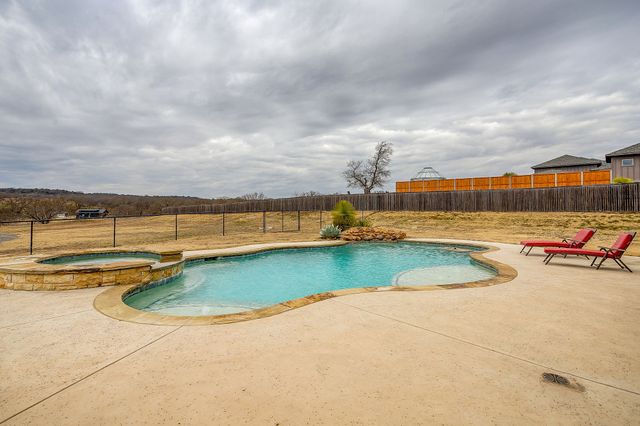 8895 Hutcheson Hill Road, Springtown, TX 76082