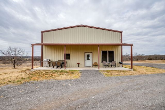 8895 Hutcheson Hill Road, Springtown, TX 76082