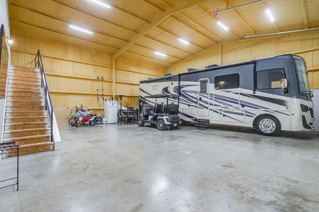 8895 Hutcheson Hill Road, Springtown, TX 76082