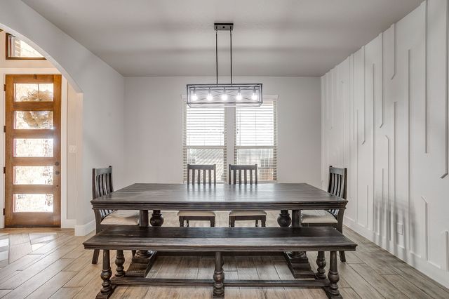 8895 Hutcheson Hill Road, Springtown, TX 76082