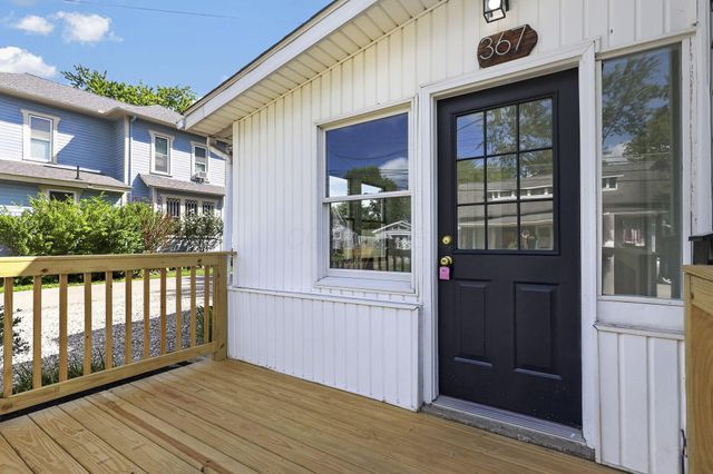 367 S Chillicothe Street, Plain City, OH 43064