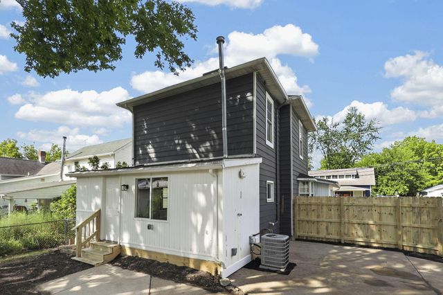 367 S Chillicothe Street, Plain City, OH 43064
