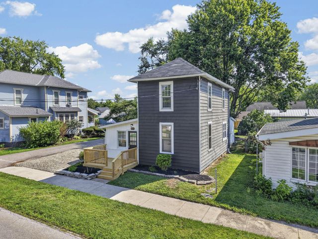 367 S Chillicothe Street, Plain City, OH 43064