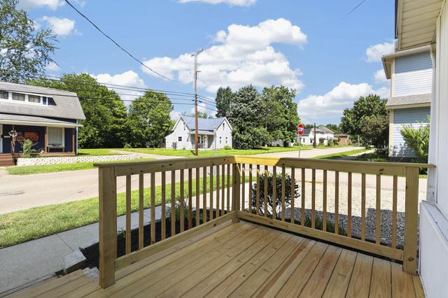 367 S Chillicothe Street, Plain City, OH 43064