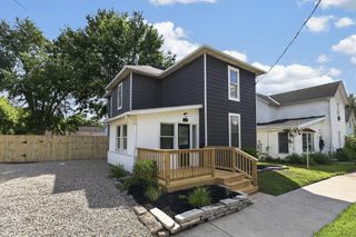 367 S Chillicothe Street, Plain City, OH 43064