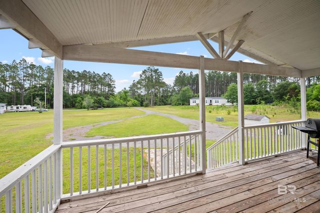 11055 DEERFOOT Lane, Elberta, AL 36530