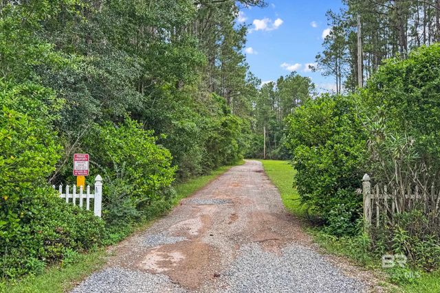 11055 DEERFOOT Lane, Elberta, AL 36530