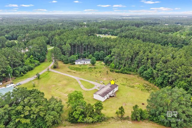 11055 DEERFOOT Lane, Elberta, AL 36530