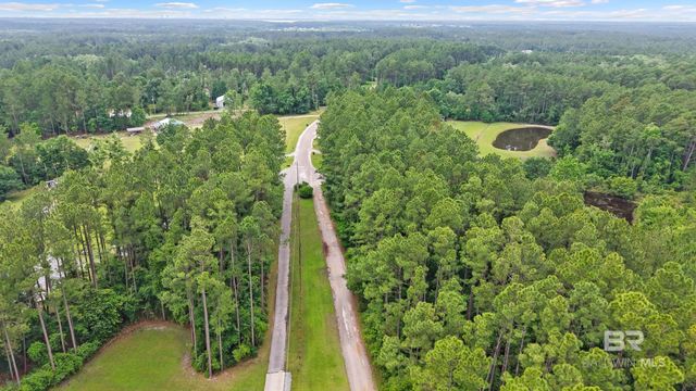 11055 DEERFOOT Lane, Elberta, AL 36530