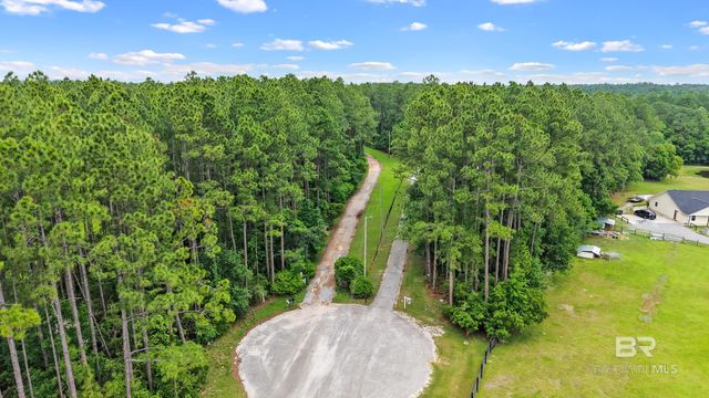 11055 DEERFOOT Lane, Elberta, AL 36530