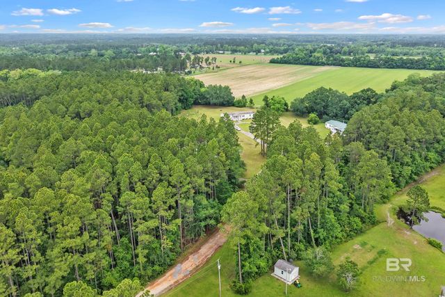 11055 DEERFOOT Lane, Elberta, AL 36530