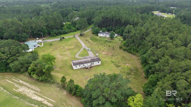 11055 DEERFOOT Lane, Elberta, AL 36530
