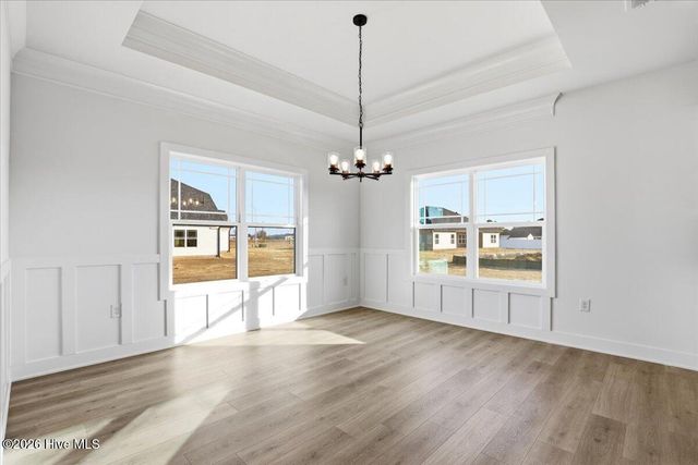 104 Manchester Court, La Grange, NC 28551