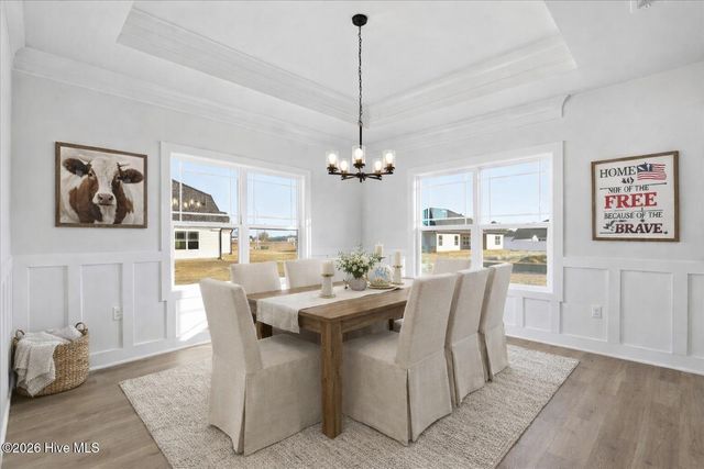 104 Manchester Court, La Grange, NC 28551