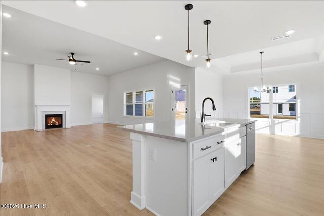 104 Manchester Court, La Grange, NC 28551