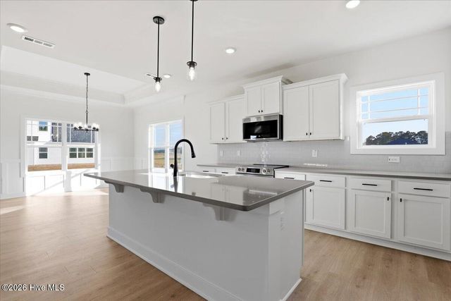 104 Manchester Court, La Grange, NC 28551