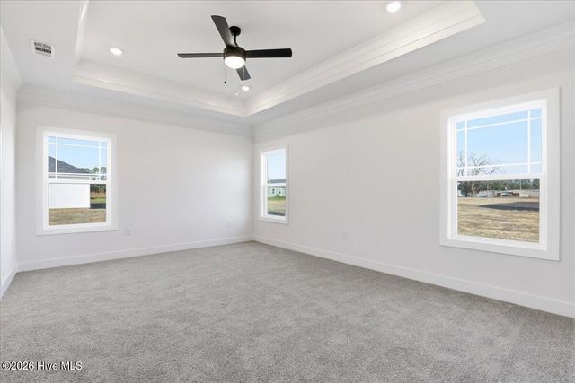 104 Manchester Court, La Grange, NC 28551