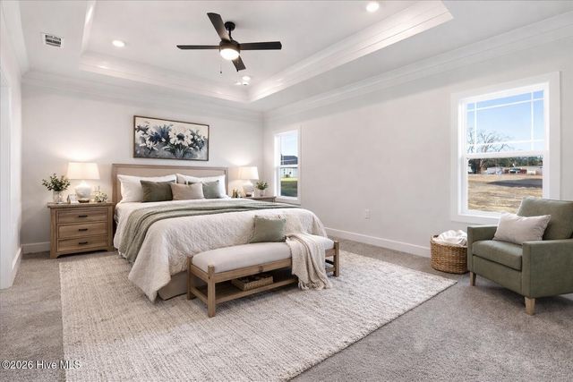 104 Manchester Court, La Grange, NC 28551