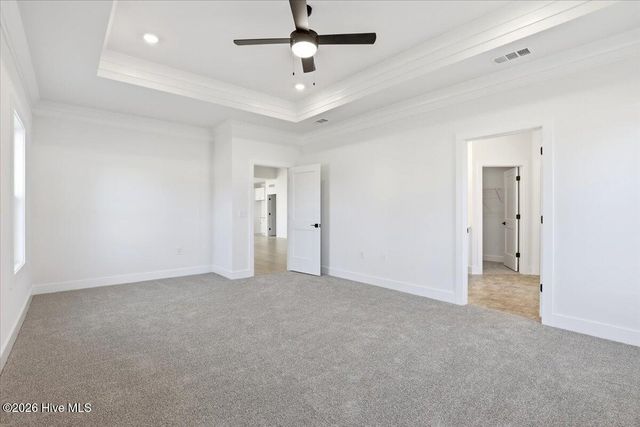 104 Manchester Court, La Grange, NC 28551