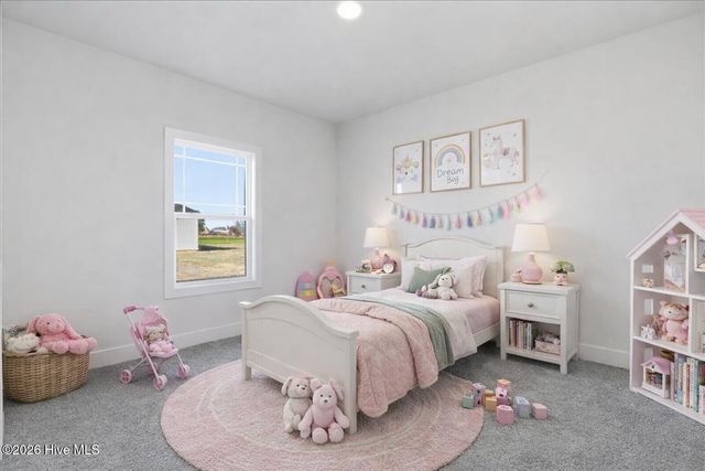 104 Manchester Court, La Grange, NC 28551