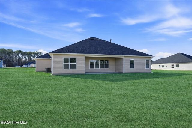 104 Manchester Court, La Grange, NC 28551