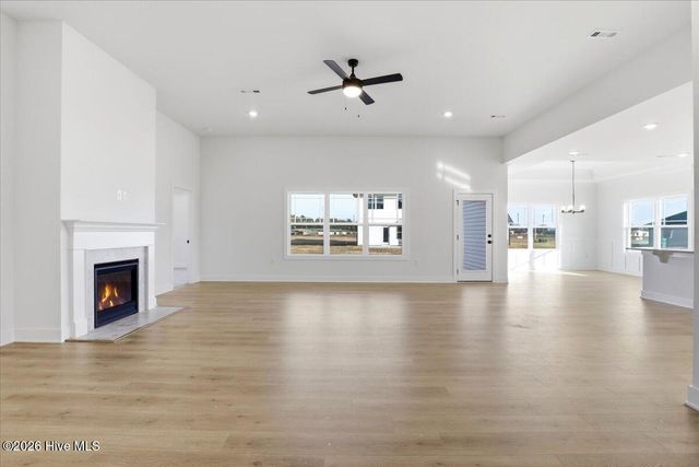 104 Manchester Court, La Grange, NC 28551