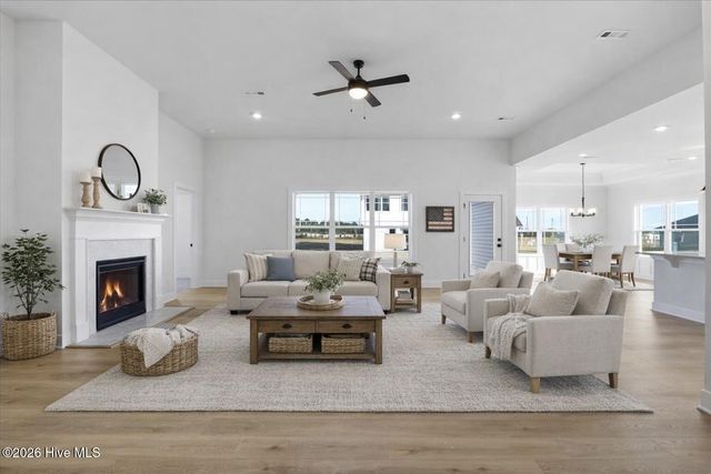 104 Manchester Court, La Grange, NC 28551