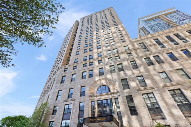 850 N Lake Shore Drive 510, Chicago, IL 60611