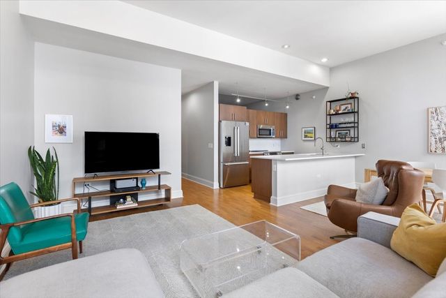 850 N Lake Shore Drive 510, Chicago, IL 60611